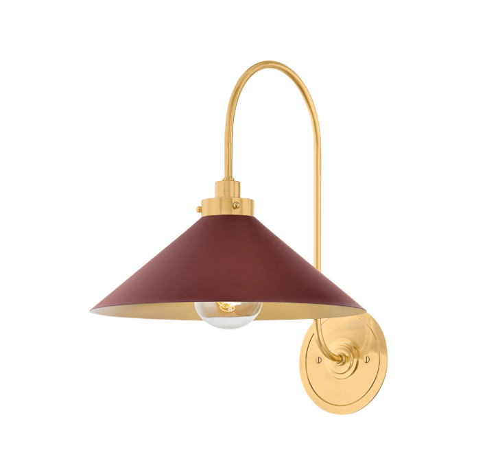 Clivedon Sconce