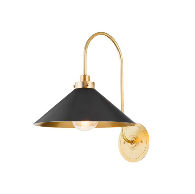 Clivedon Sconce