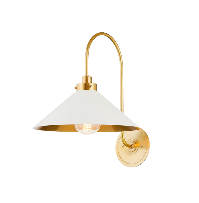 Clivedon Sconce