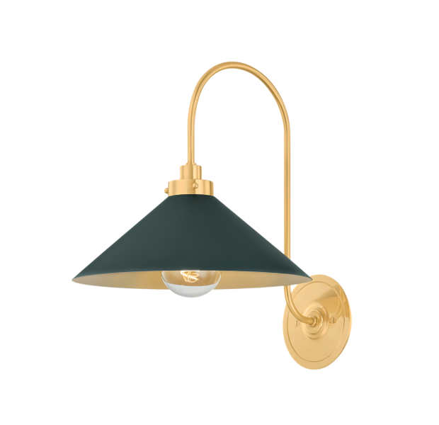 Clivedon Sconce