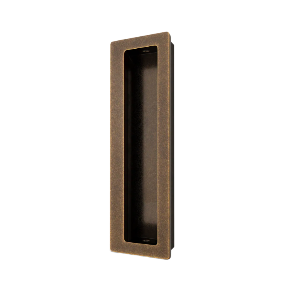Driffold Sliding Flush Pull