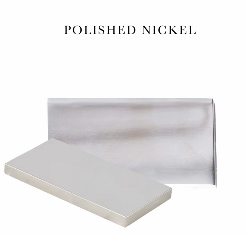Bartley Sliding Door Flush Pull