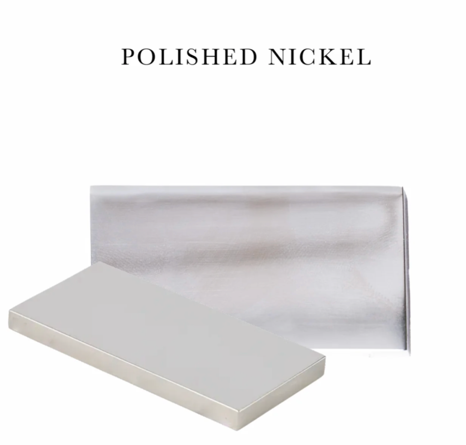 Bartley Sliding Door Flush Pull