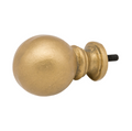 Classic Ball Finial (Set of 2)