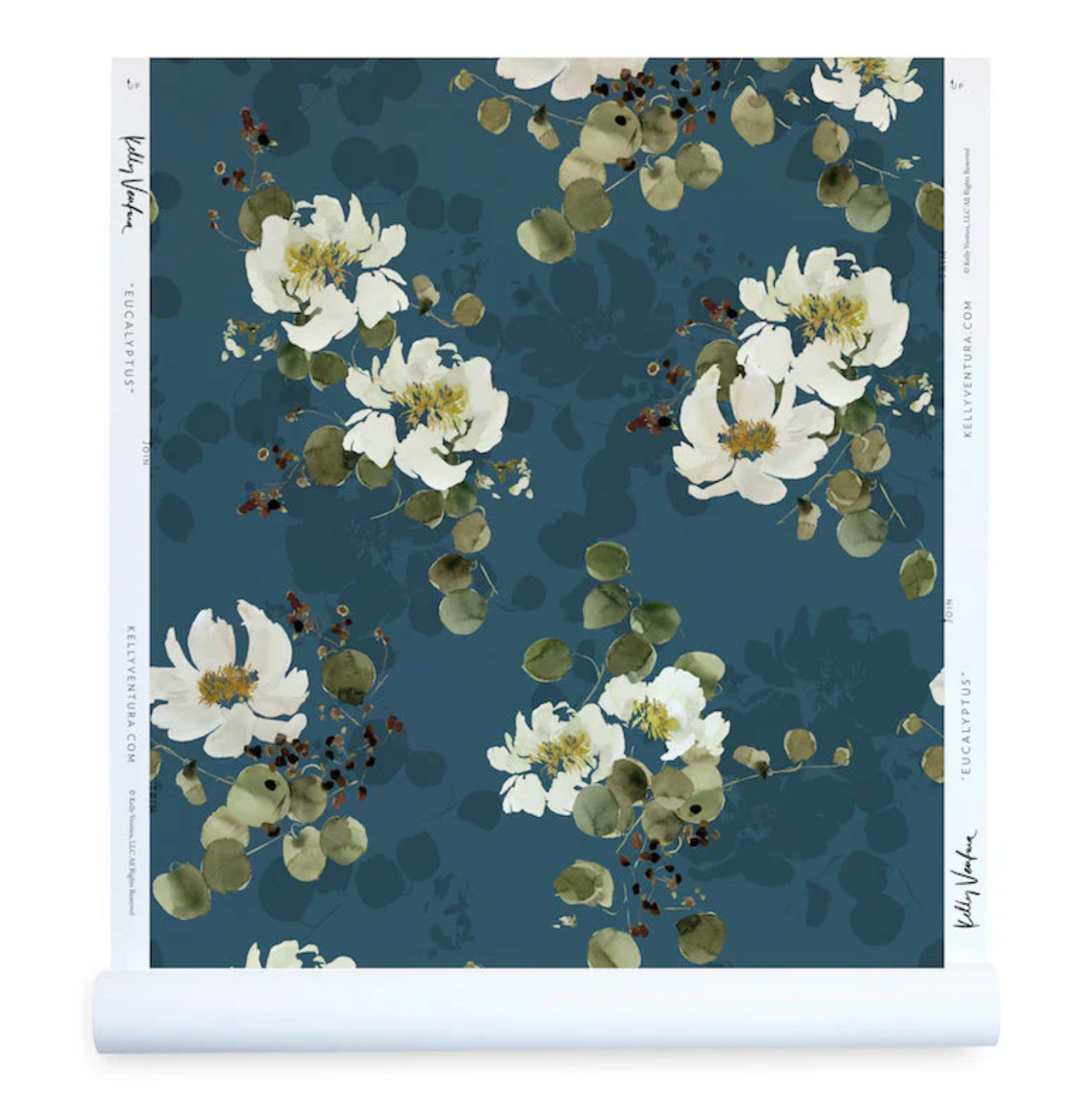 Eucalyptus Wallpaper