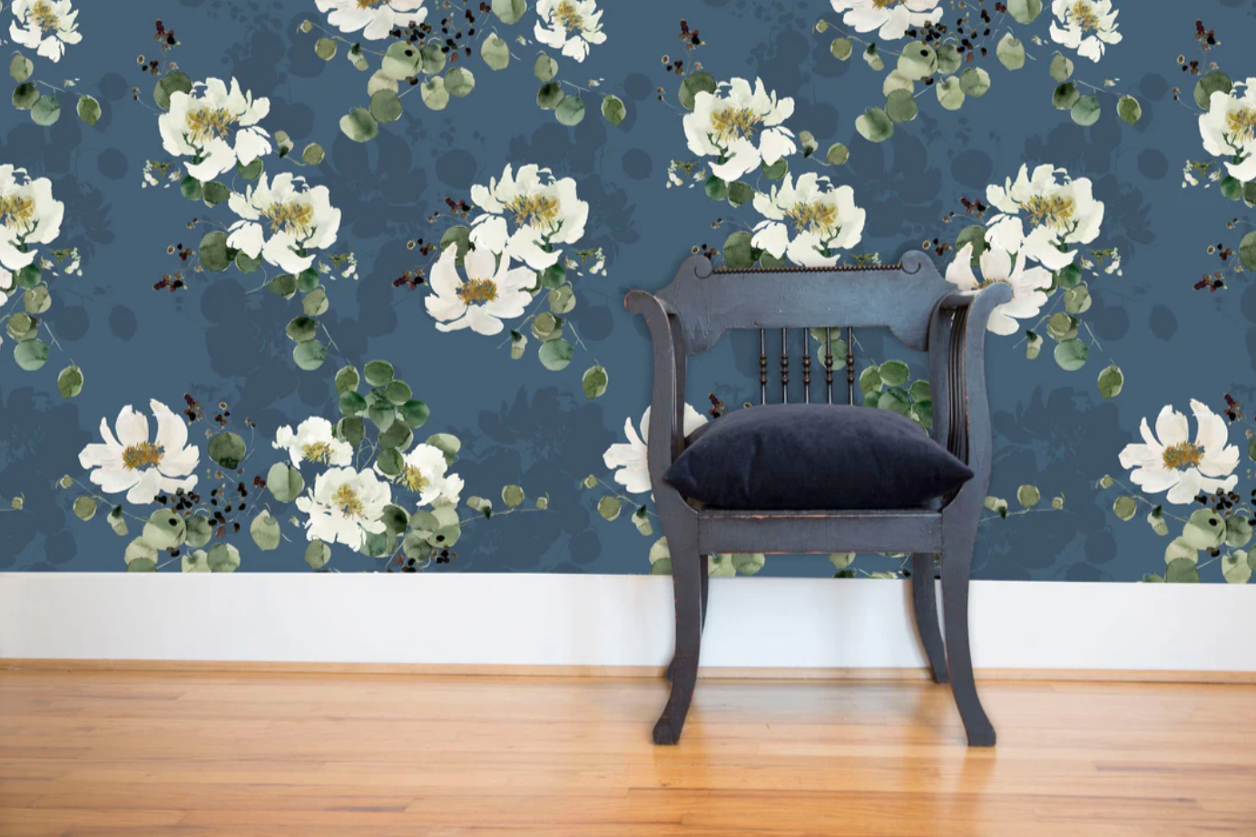 Eucalyptus Wallpaper