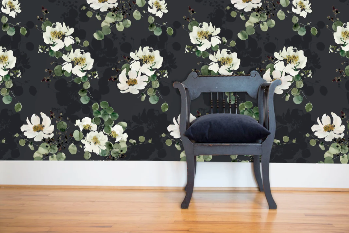 Eucalyptus Wallpaper