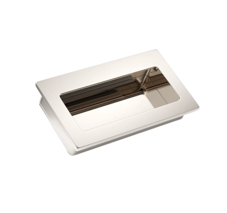 Bartley Flush Pull