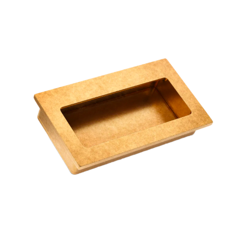 Bartley Flush Pull
