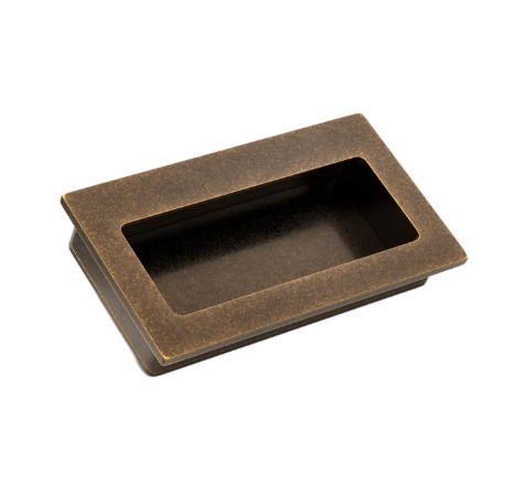 Bartley Flush Pull