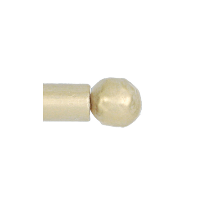 Small Ball Finial (Set of 2)