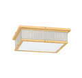 Ashdown Flush Mount