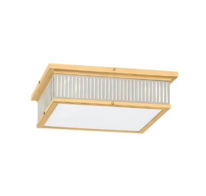 Ashdown Flush Mount