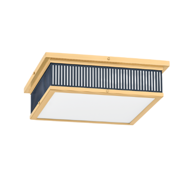 Ashdown Flush Mount