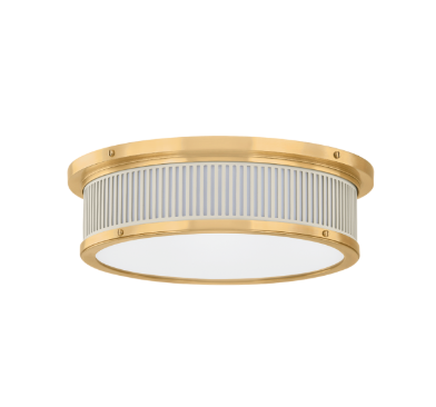 Ashdown Flush Mount