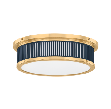 Ashdown Flush Mount