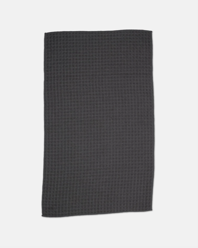 Ginny Waffle Kitchen Towel