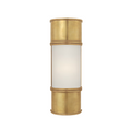 Oxford Bath Sconce