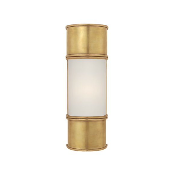 Oxford Bath Sconce