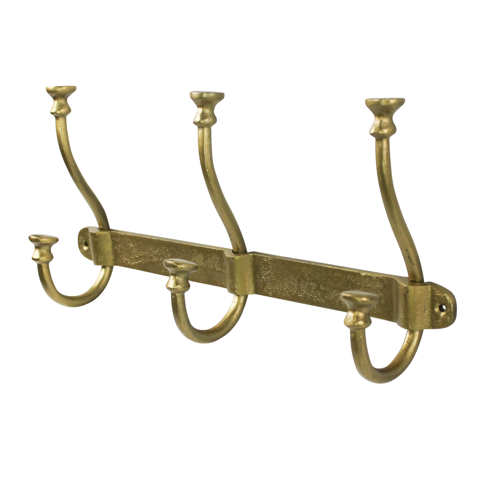 Murphy Hook Rail