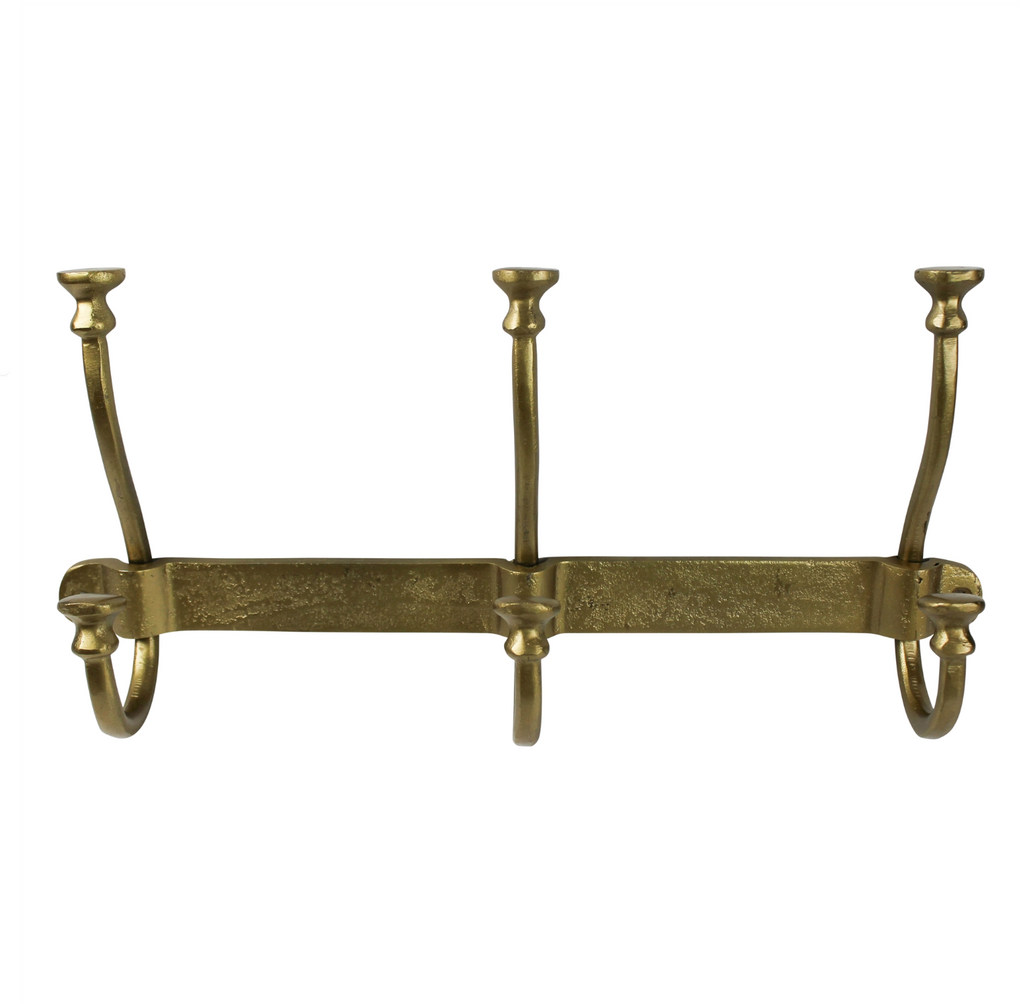Murphy Hook Rail