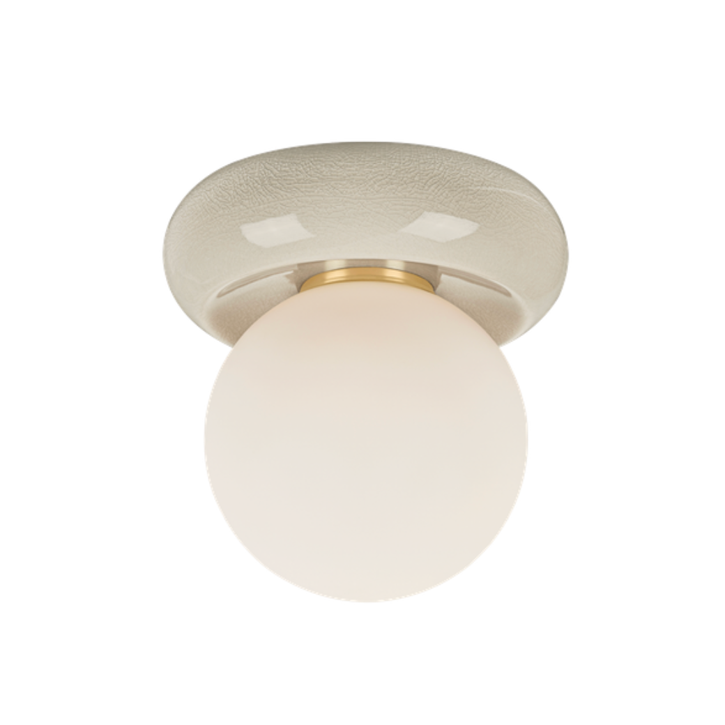 Tyra Flush Mount