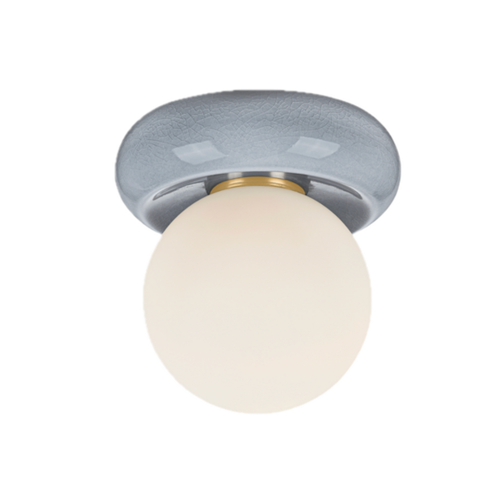 Tyra Flush Mount