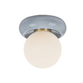 Tyra Flush Mount