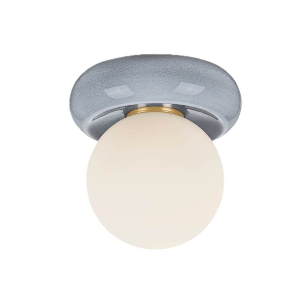 Tyra Flush Mount