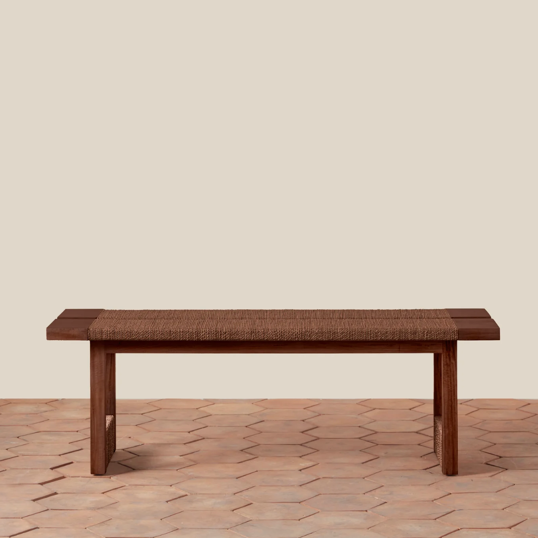 Textura Bench