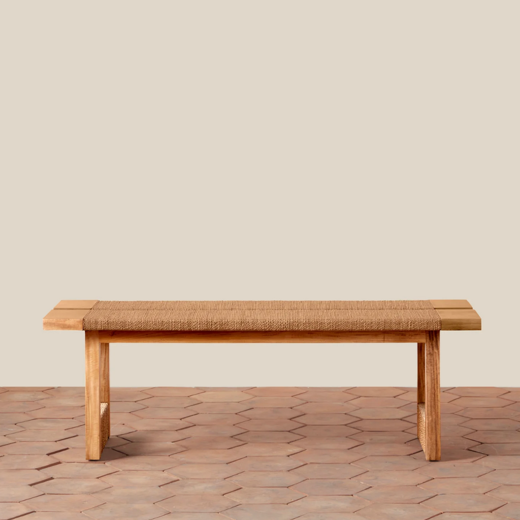 Textura Bench