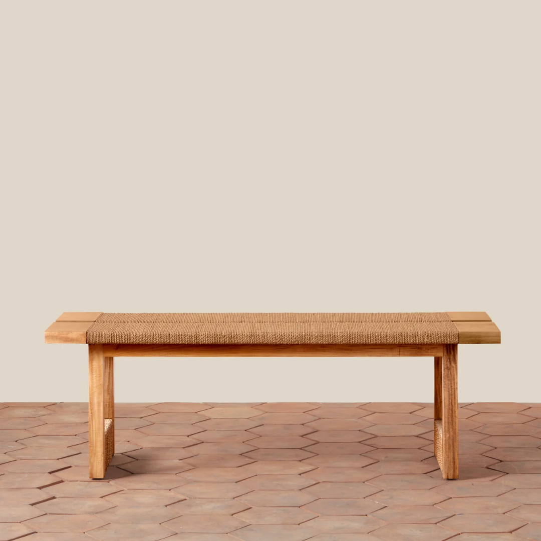 Textura Bench