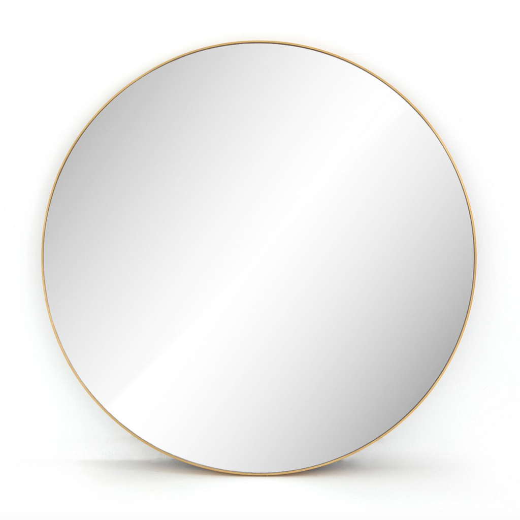 Briar Large Mirror
