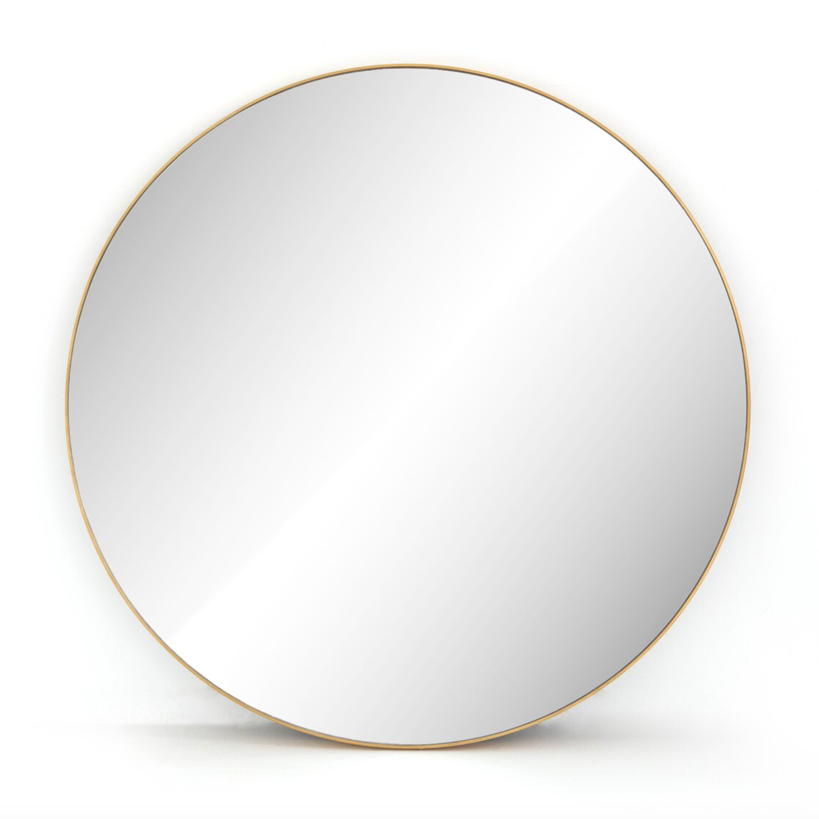 Briar Large Mirror