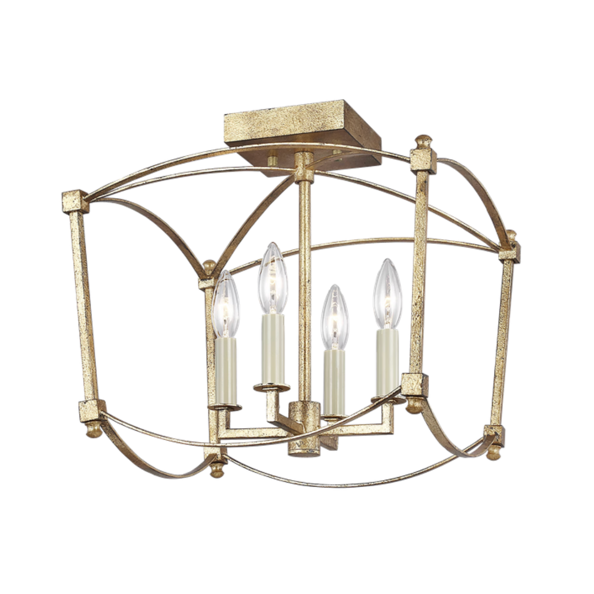 Thayer Flush Mount