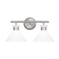Belcarra 2-Light Bath Sconce