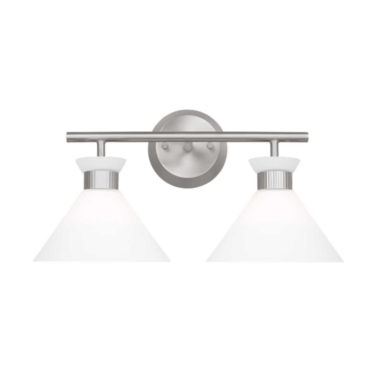 Belcarra 2-Light Bath Sconce