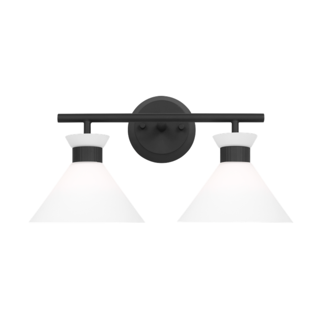 Belcarra 2-Light Bath Sconce