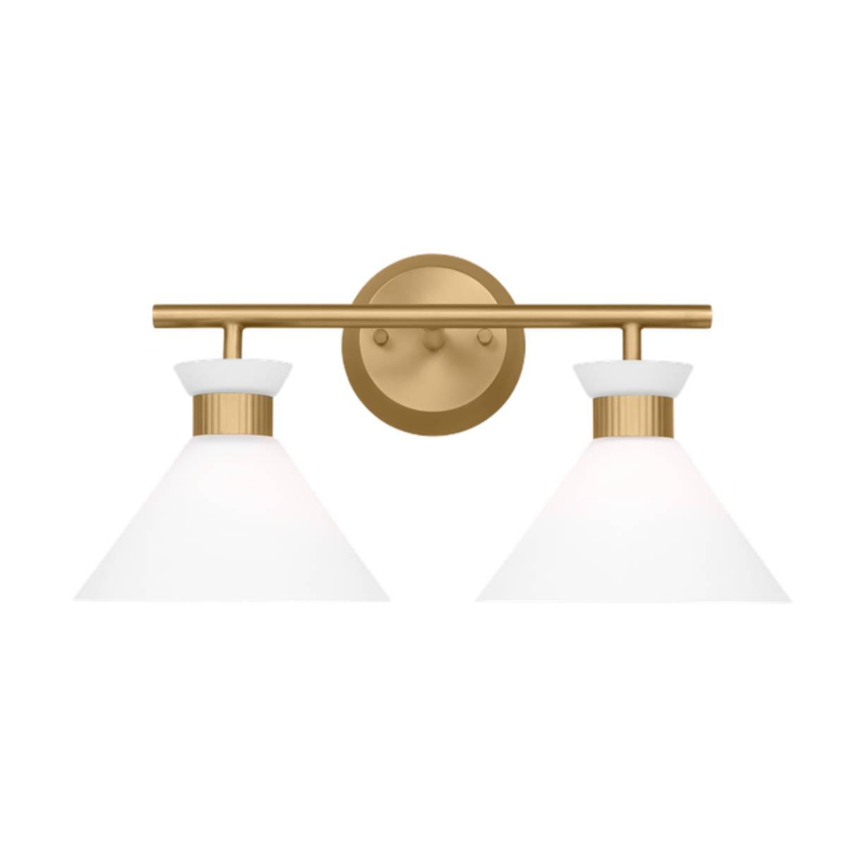 Belcarra 2-Light Bath Sconce