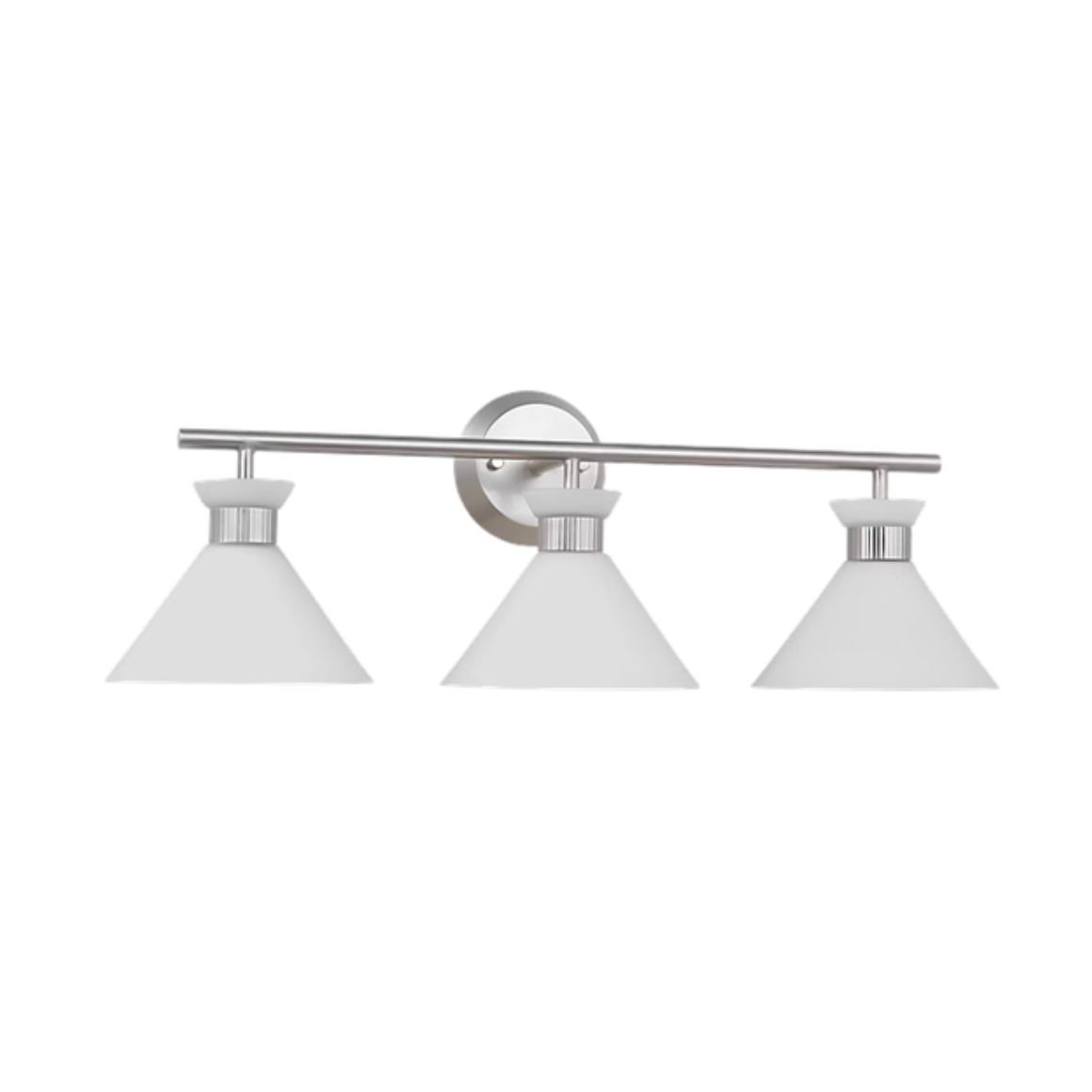 Belcarra 3-Light Bath Sconce