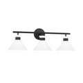 Belcarra 3-Light Bath Sconce