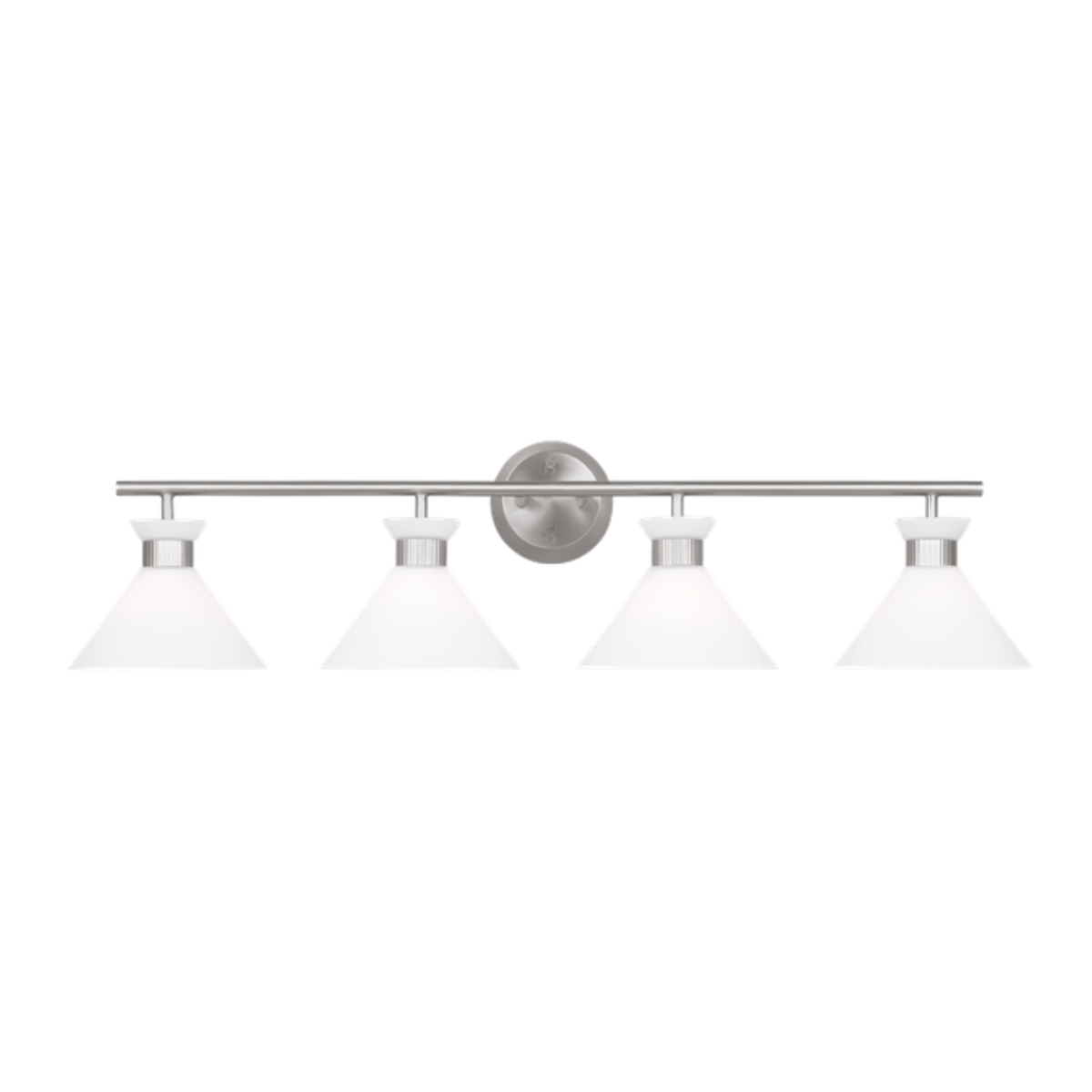 Belcarra 4-Light Bath Sconce