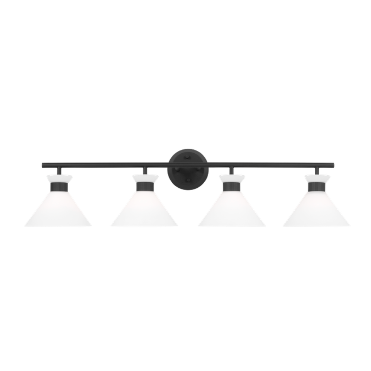 Belcarra 4-Light Bath Sconce