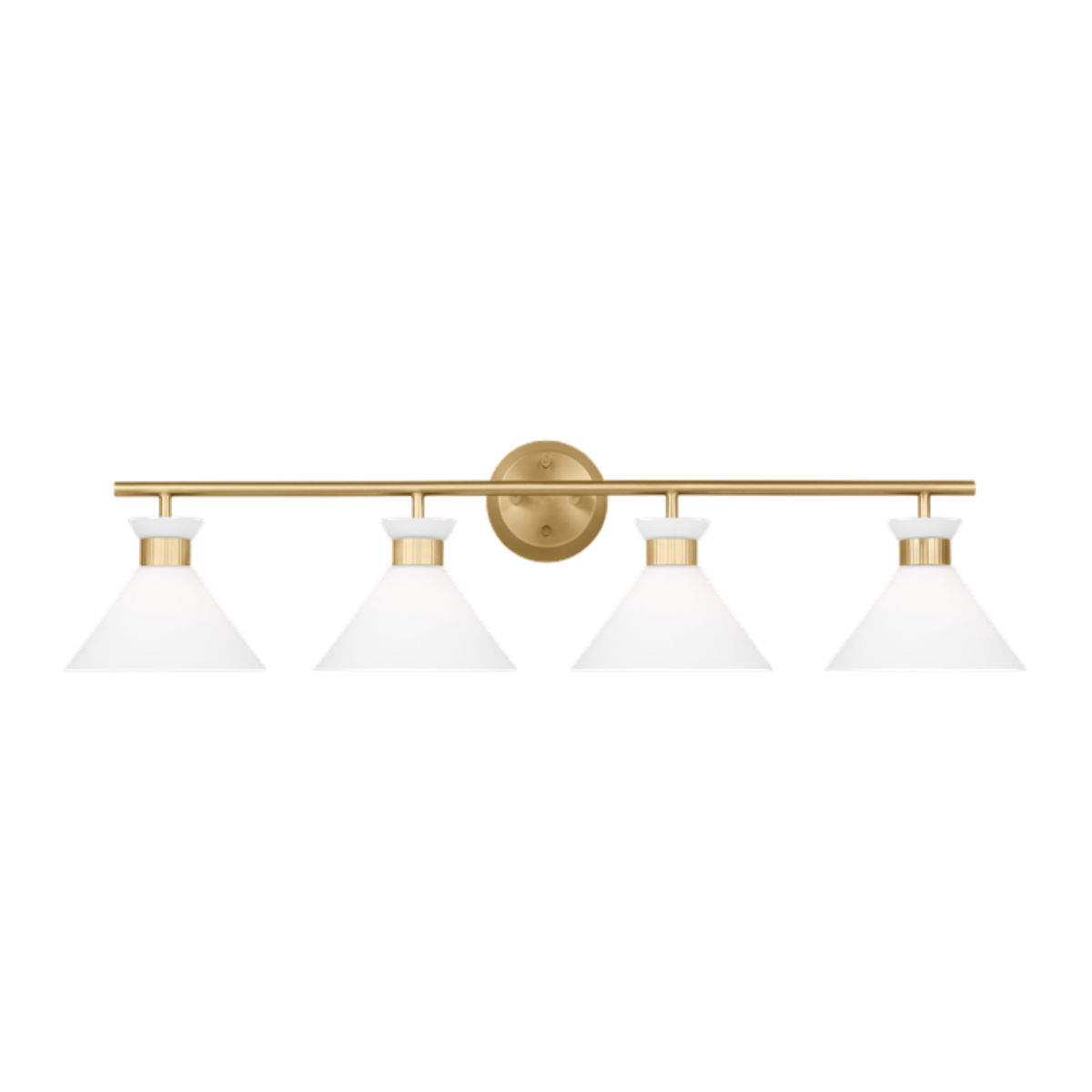 Belcarra 4-Light Bath Sconce
