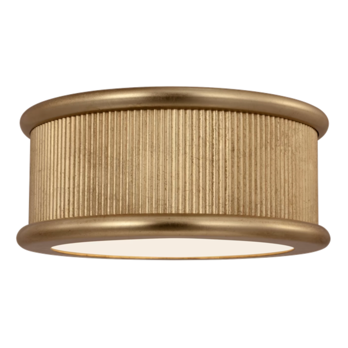 Ritz 14 Flush Mount
