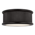 Ritz 14 Flush Mount