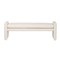 Safira Accent Bench