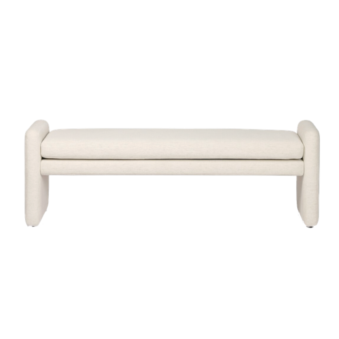 Safira Accent Bench