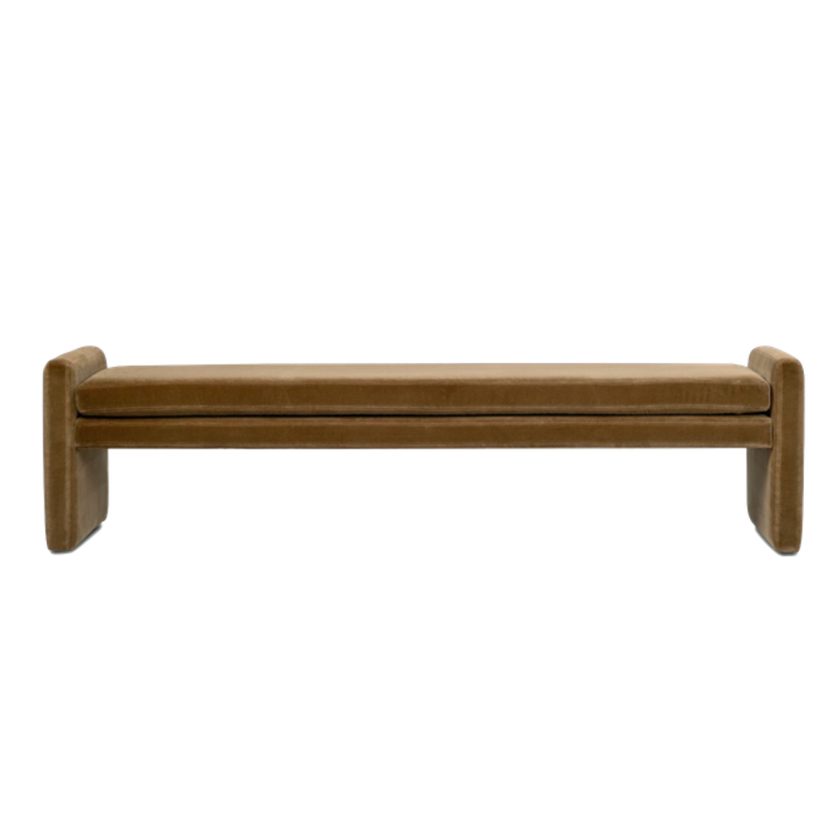 Safira Accent Bench
