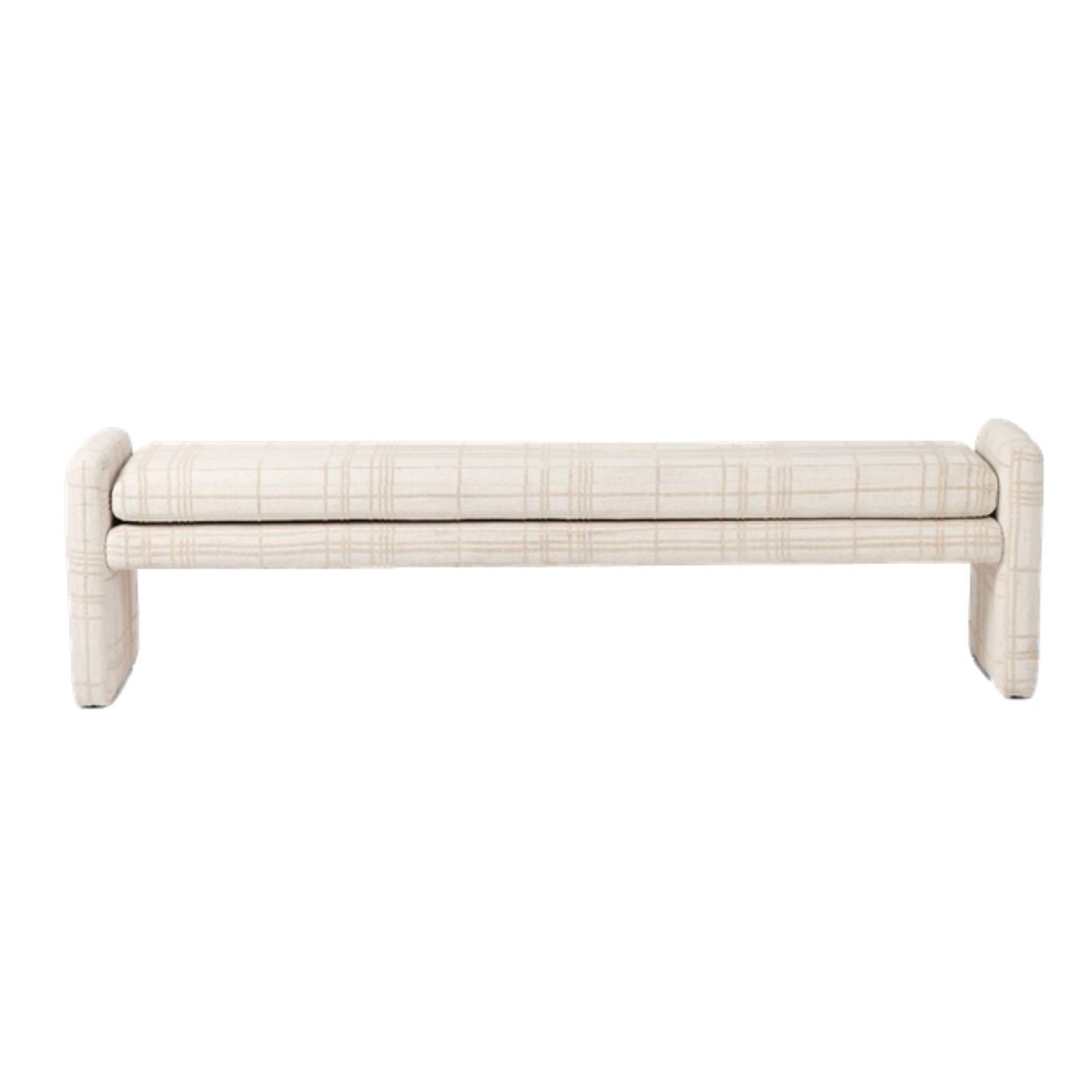 Safira Accent Bench